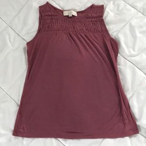 Ann Taylor LOFT Tank